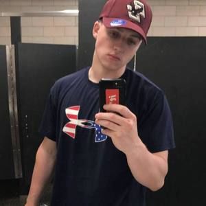 Meet your Posher, Ryan